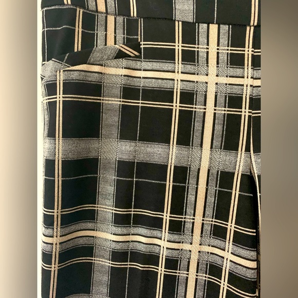 NY&C Women Pants Size Medium - Picture 3 of 4